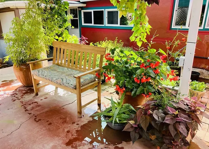 Mile High Ranch Bisbee