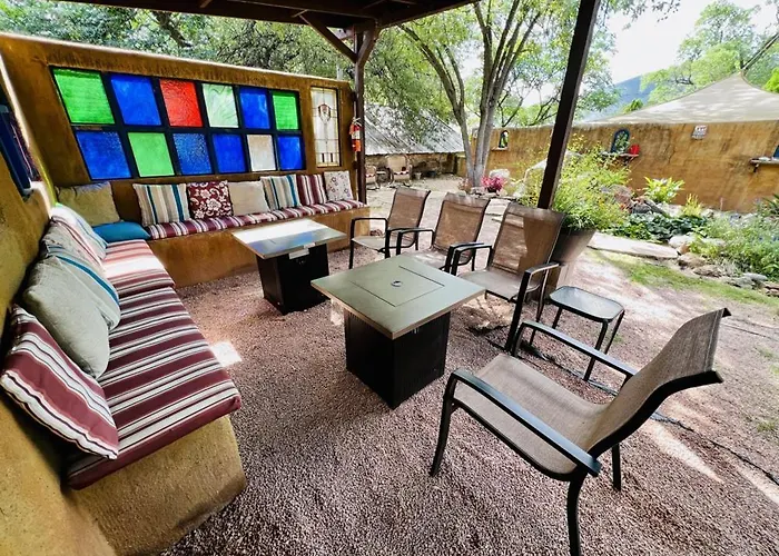 Mile High Ranch Bisbee