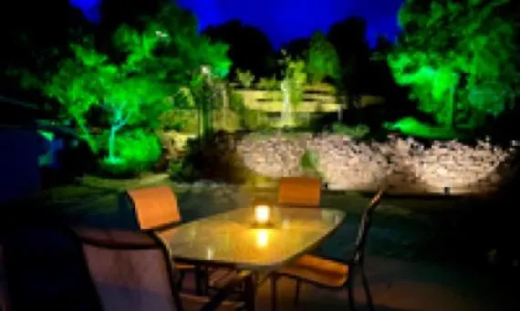 Mile High Ranch Hotel
