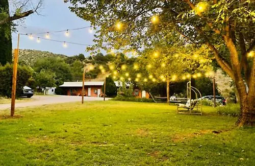 Hotel Mile High Ranch *